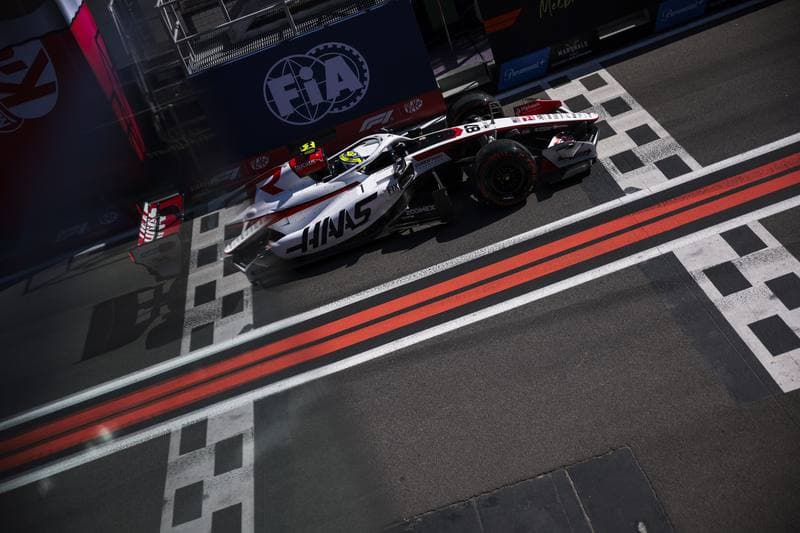 Motorsport. Formula 1. Australian Grand Prix. 08.03.2026