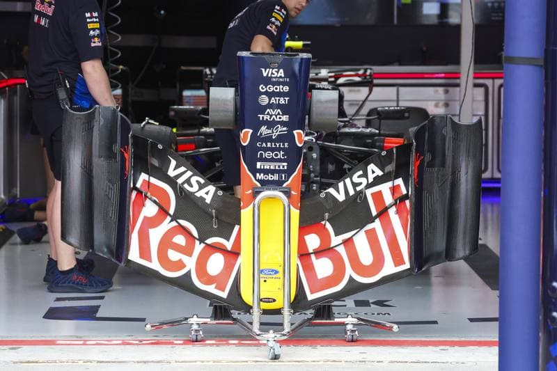 Motorsport. Formula 1. Australian Grand Prix. 08.03.2026