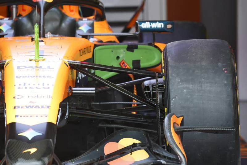 Motorsport. Formula 1. Australian Grand Prix. 08.03.2026