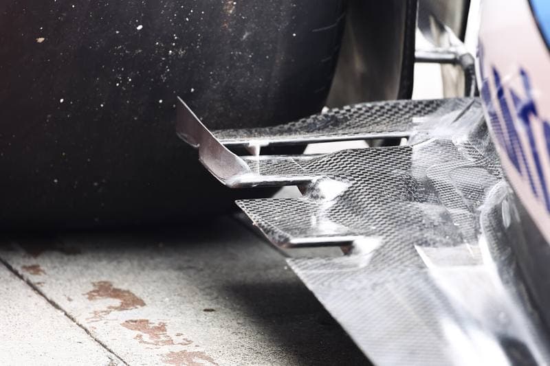 Motorsport. Formula 1. Australian Grand Prix. 08.03.2026