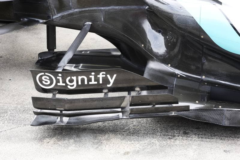 Motorsport. Formula 1. Australian Grand Prix. 08.03.2026