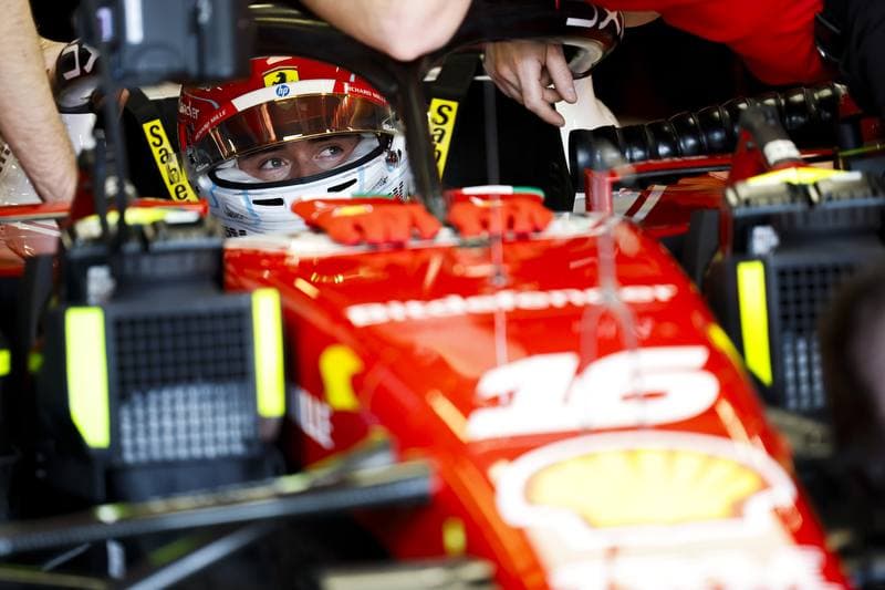 Motorsport. Formula 1. Australian Grand Prix. 08.03.2026