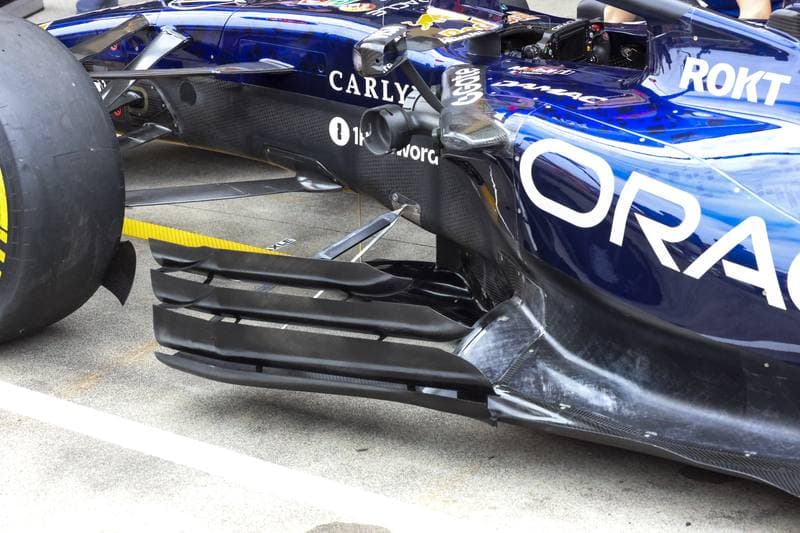 Motorsport. Formula 1. Australian Grand Prix. 08.03.2026