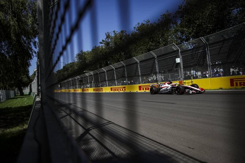 Motorsport. Formula 1. Australian Grand Prix. 08.03.2026
