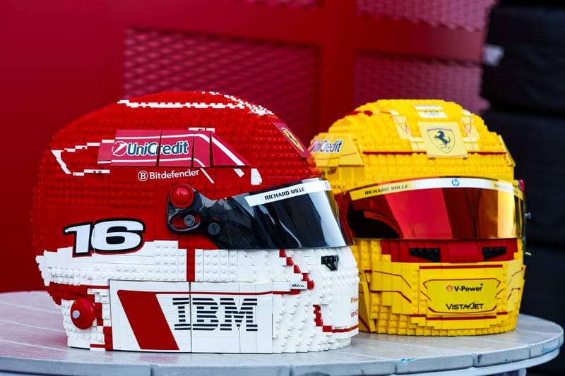 Motorsport. Formula 1. Australian Grand Prix. 08.03.2026