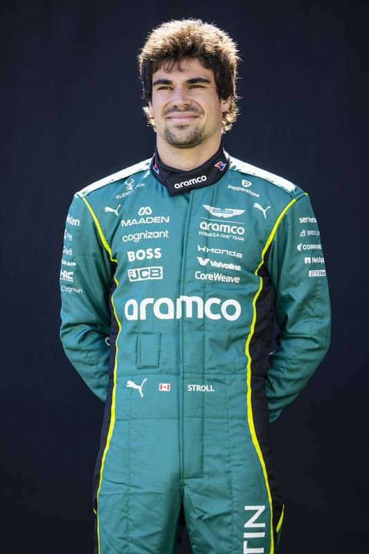 Motorsport. Formula 1. Australian Grand Prix. 08.03.2026