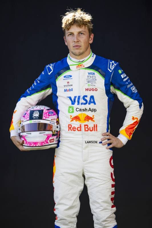 Motorsport. Formula 1. Australian Grand Prix. 08.03.2026