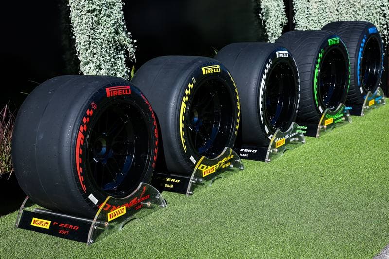 Motorsport. Formula 1. Australian Grand Prix. 08.03.2026