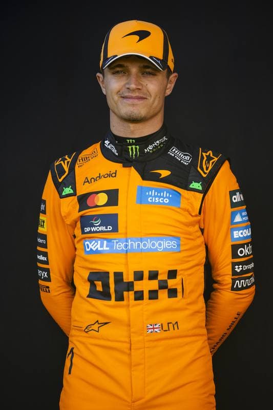 Motorsport. Formula 1. Australian Grand Prix. 08.03.2026