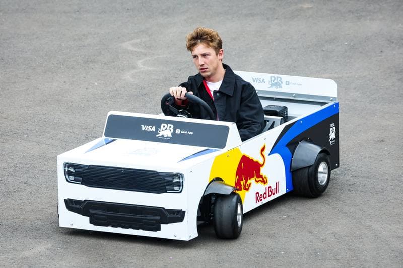 Motorsport. Formula 1. Australian Grand Prix. 08.03.2026