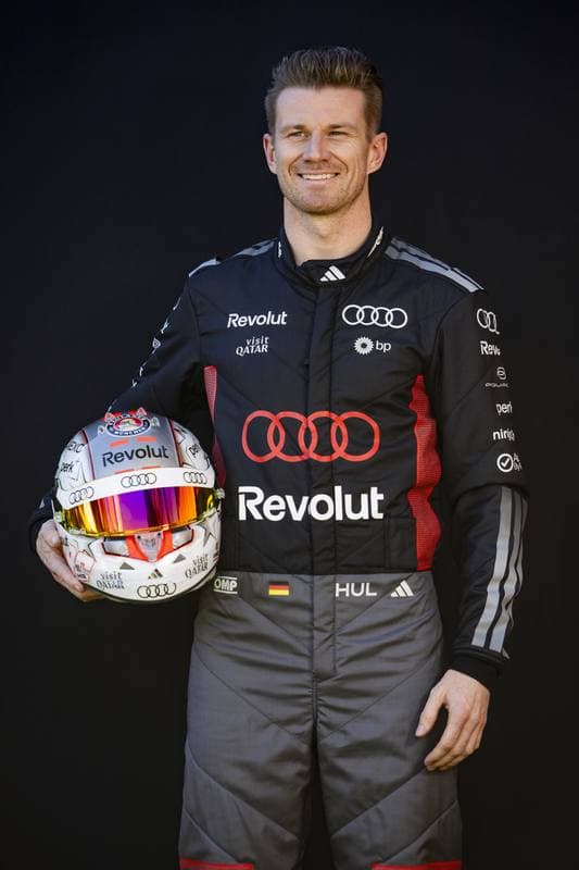 Motorsport. Formula 1. Australian Grand Prix. 08.03.2026