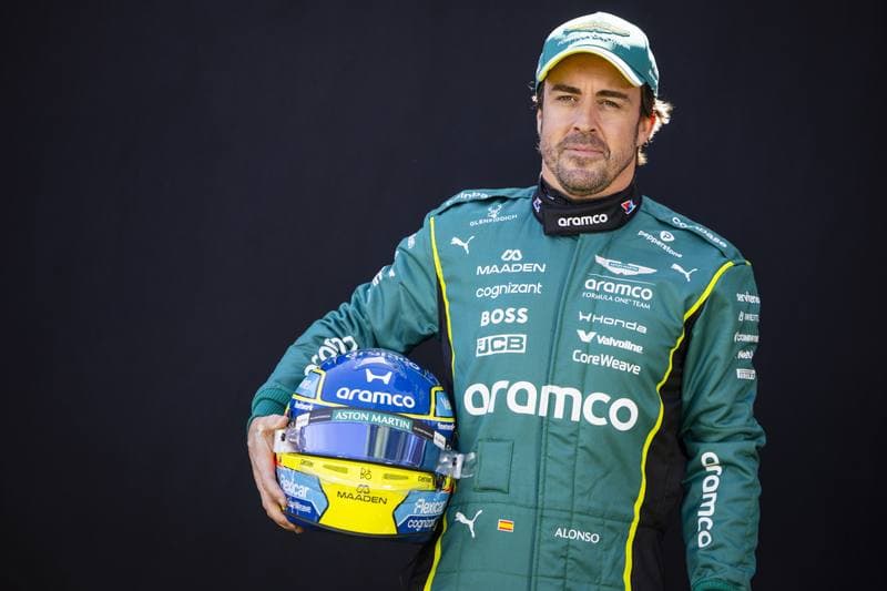 Motorsport. Formula 1. Australian Grand Prix. 08.03.2026