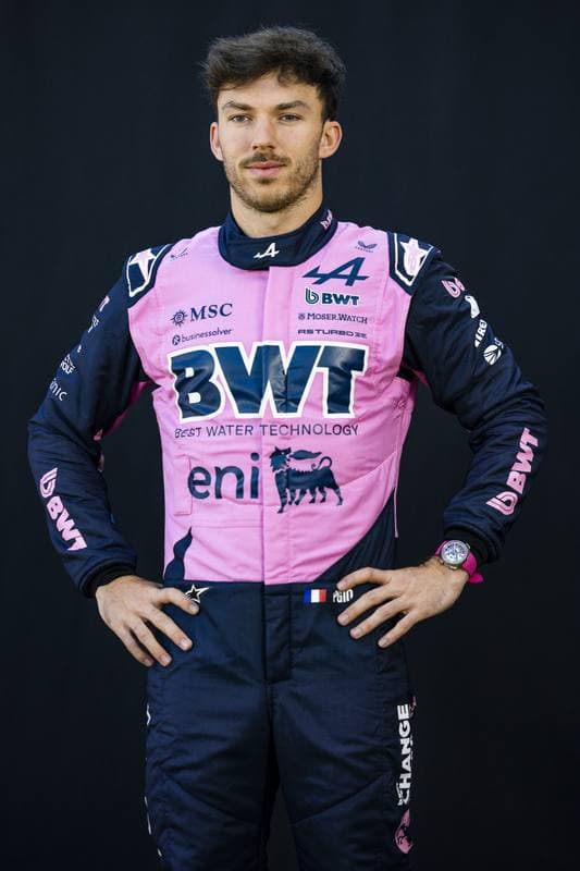 Motorsport. Formula 1. Australian Grand Prix. 08.03.2026