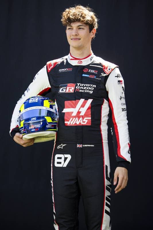 Motorsport. Formula 1. Australian Grand Prix. 08.03.2026