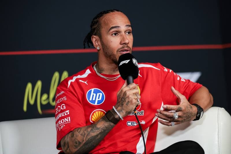 Motorsport. Formula 1. Australian Grand Prix. 08.03.2026