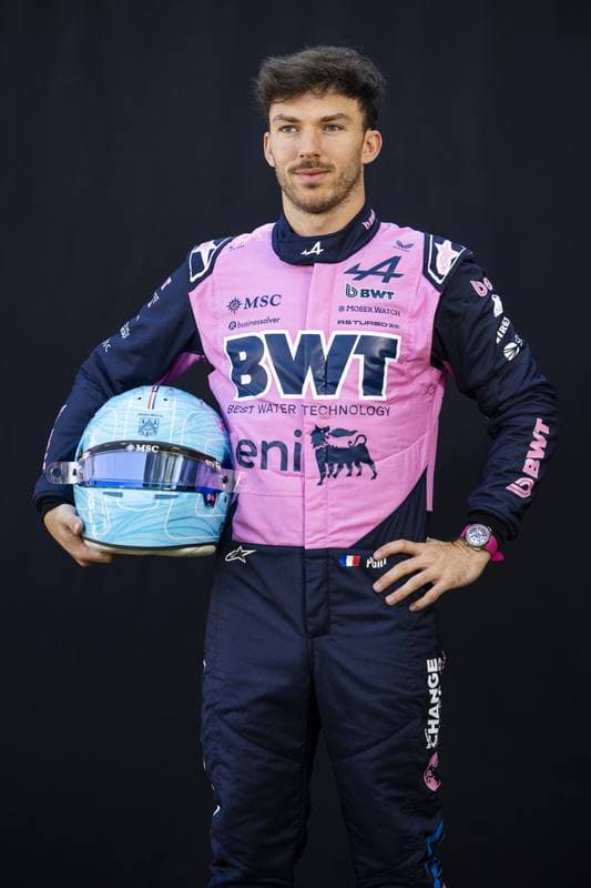 Motorsport. Formula 1. Australian Grand Prix. 08.03.2026