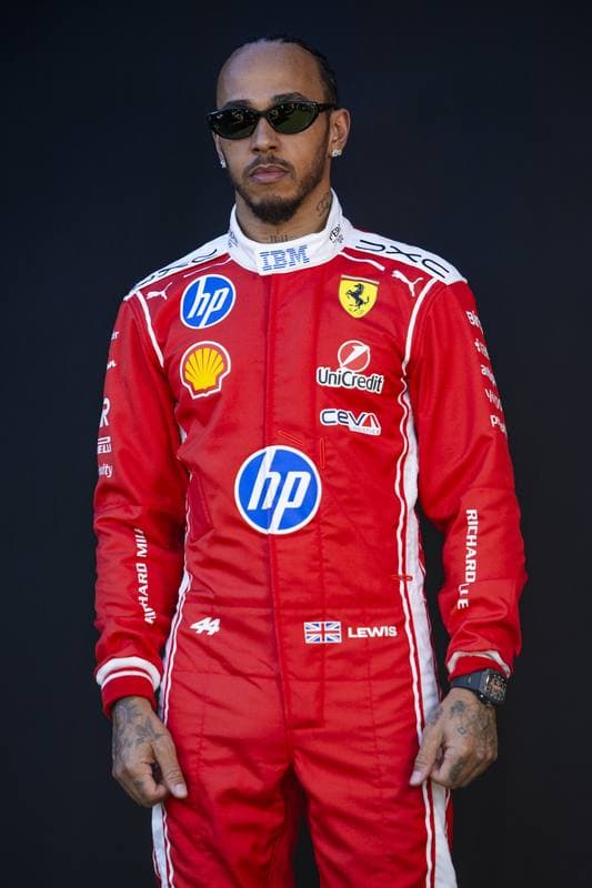 Motorsport. Formula 1. Australian Grand Prix. 08.03.2026