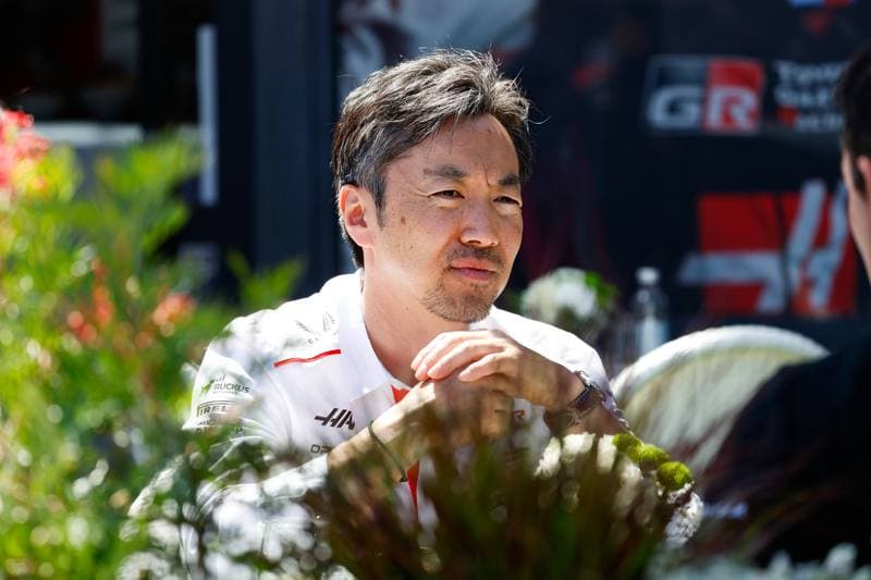Motorsport. Formula 1. Australian Grand Prix. 08.03.2026