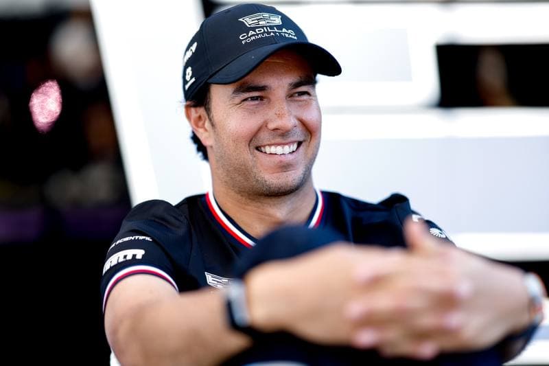 Motorsport. Formula 1. Australian Grand Prix. 08.03.2026