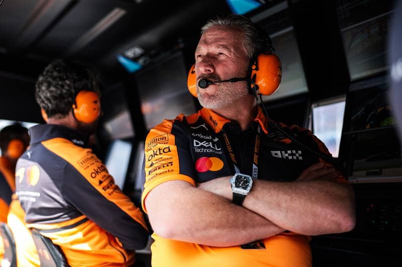 Motorsport. Formula 1. Australian Grand Prix. 08.03.2026