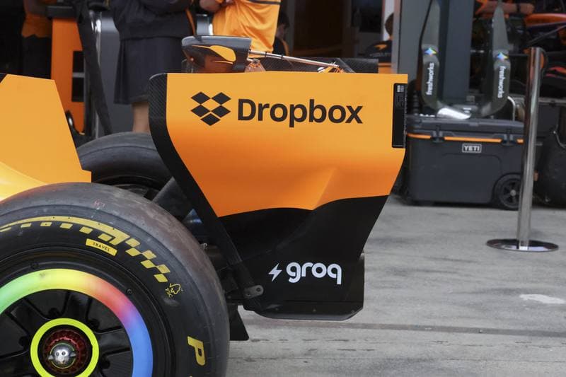 Motorsport. Formula 1. Australian Grand Prix. 08.03.2026