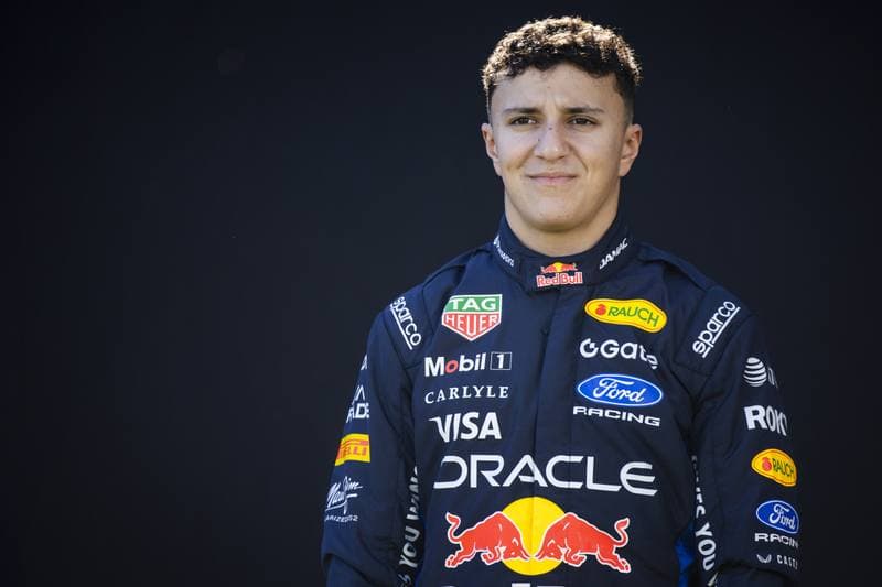 Motorsport. Formula 1. Australian Grand Prix. 08.03.2026