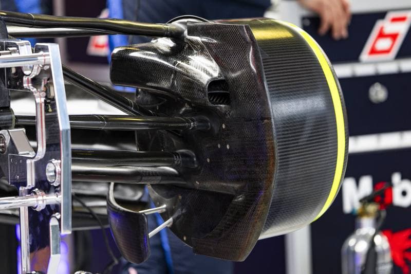 Motorsport. Formula 1. Australian Grand Prix. 08.03.2026