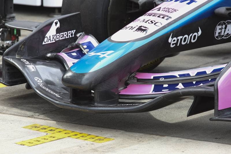 Motorsport. Formula 1. Australian Grand Prix. 08.03.2026