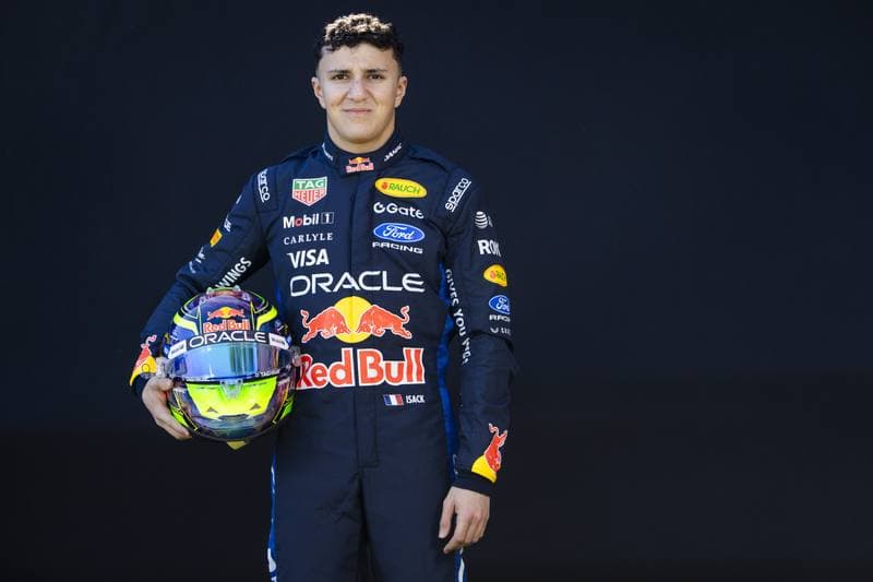 Motorsport. Formula 1. Australian Grand Prix. 08.03.2026