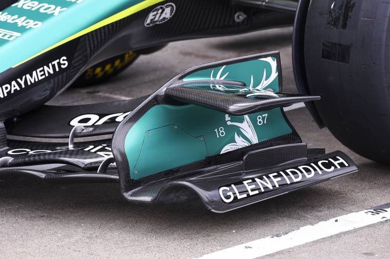 Motorsport. Formula 1. Australian Grand Prix. 08.03.2026