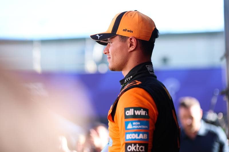 Motorsport. Formula 1. Australian Grand Prix. 08.03.2026