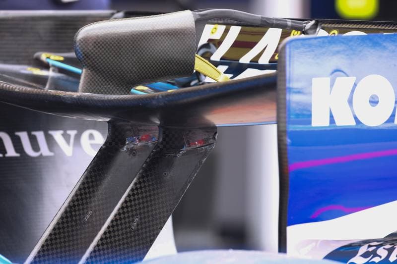 Motorsport. Formula 1. Australian Grand Prix. 08.03.2026