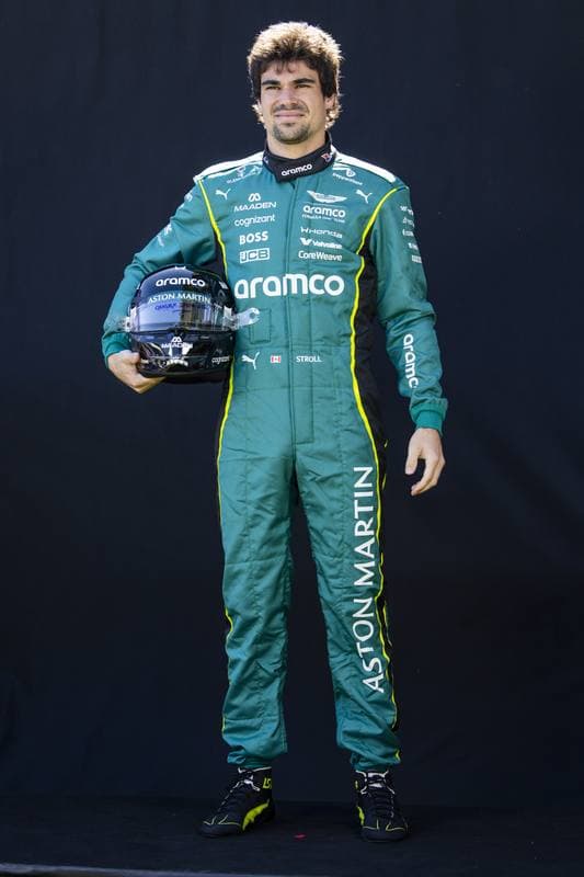 Motorsport. Formula 1. Australian Grand Prix. 08.03.2026