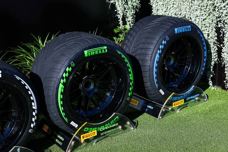 Motorsport. Formula 1. Australian Grand Prix. 08.03.2026
