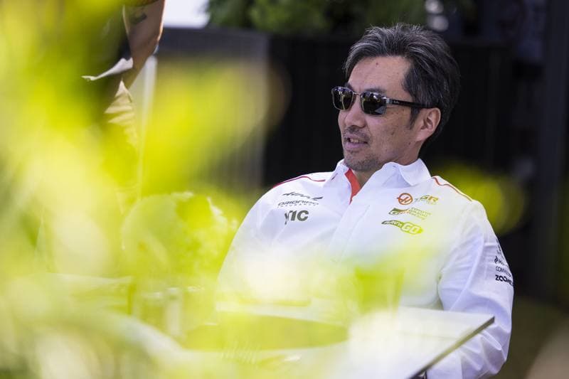 Motorsport. Formula 1. Australian Grand Prix. 08.03.2026