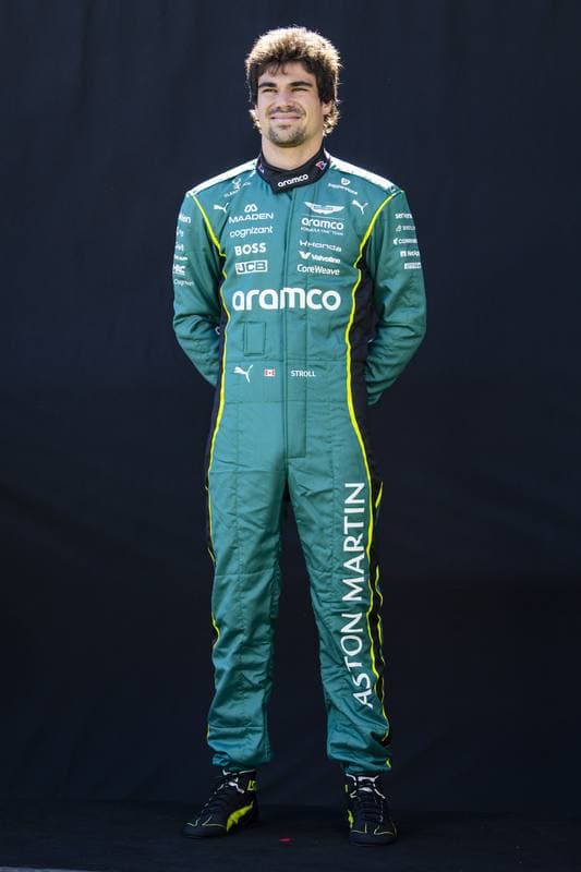 Motorsport. Formula 1. Australian Grand Prix. 08.03.2026