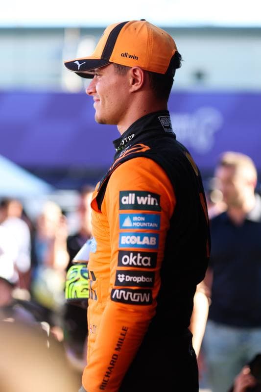 Motorsport. Formula 1. Australian Grand Prix. 08.03.2026
