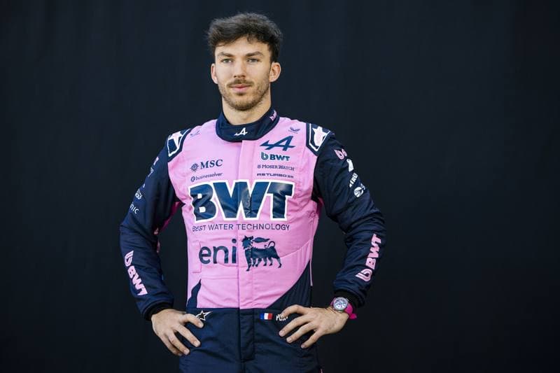 Motorsport. Formula 1. Australian Grand Prix. 08.03.2026