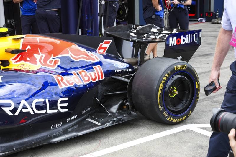 Motorsport. Formula 1. Australian Grand Prix. 08.03.2026