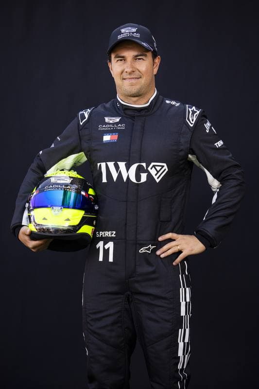 Motorsport. Formula 1. Australian Grand Prix. 08.03.2026
