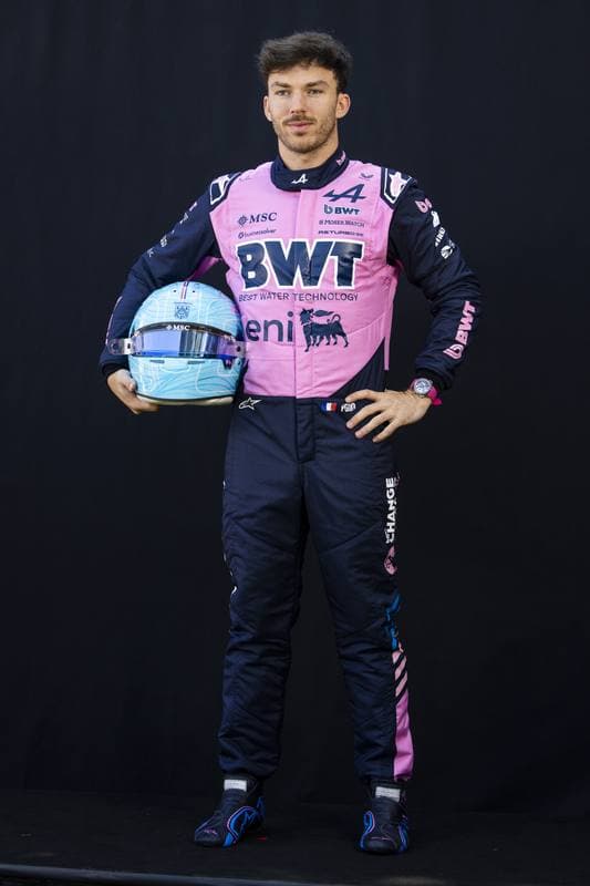 Motorsport. Formula 1. Australian Grand Prix. 08.03.2026