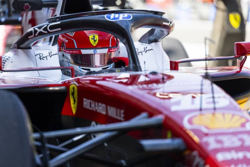 Motorsport. Formula 1. Australian Grand Prix. 08.03.2026