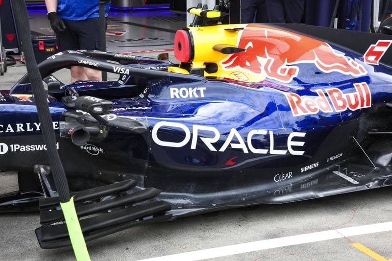 Motorsport. Formula 1. Australian Grand Prix. 08.03.2026