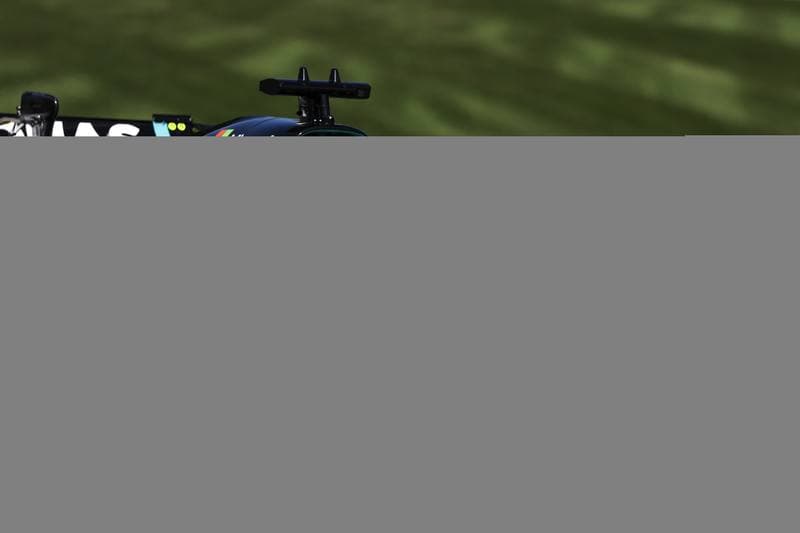 Motorsport. Formula 1. Australian Grand Prix. 08.03.2026