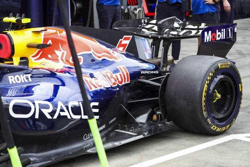 Motorsport. Formula 1. Australian Grand Prix. 08.03.2026