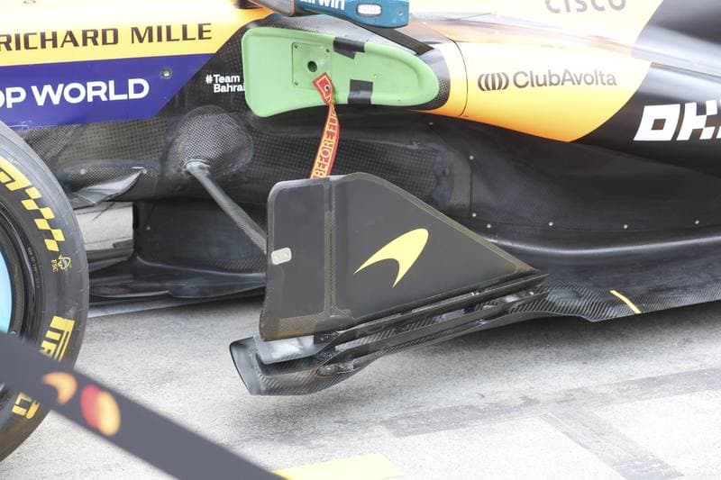 Motorsport. Formula 1. Australian Grand Prix. 08.03.2026