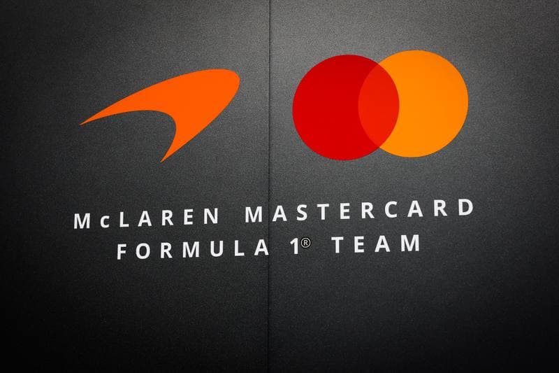 Motorsport. Formula 1. Australian Grand Prix. 08.03.2026