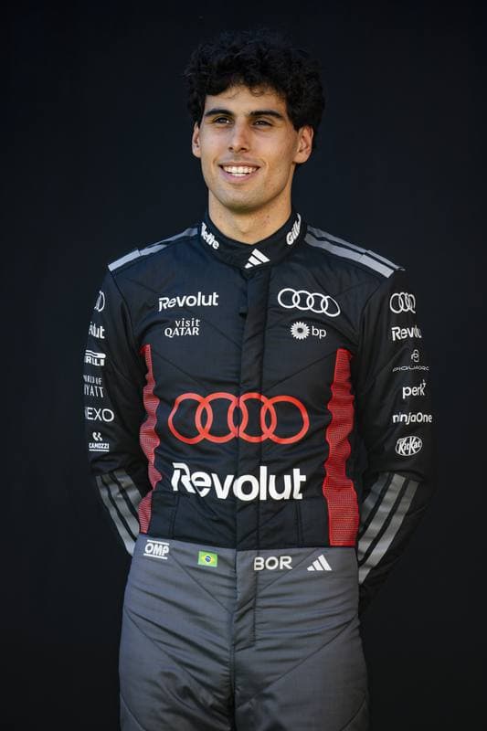 Motorsport. Formula 1. Australian Grand Prix. 08.03.2026