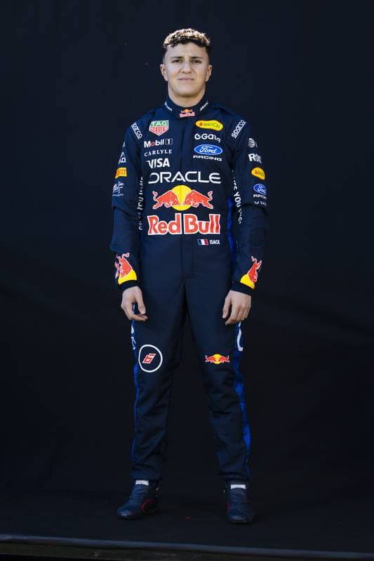 Motorsport. Formula 1. Australian Grand Prix. 08.03.2026