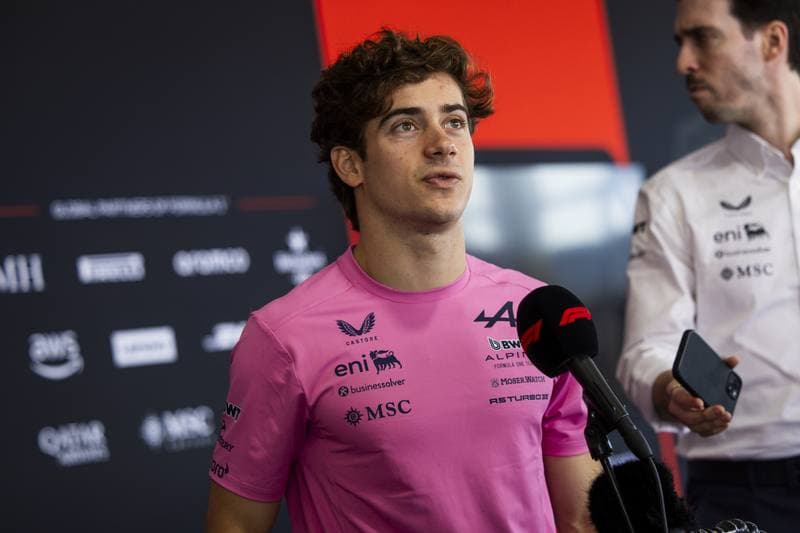 Motorsport. Formula 1. Australian Grand Prix. 08.03.2026